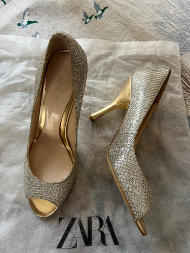 Nine west sandale thumbnail #2