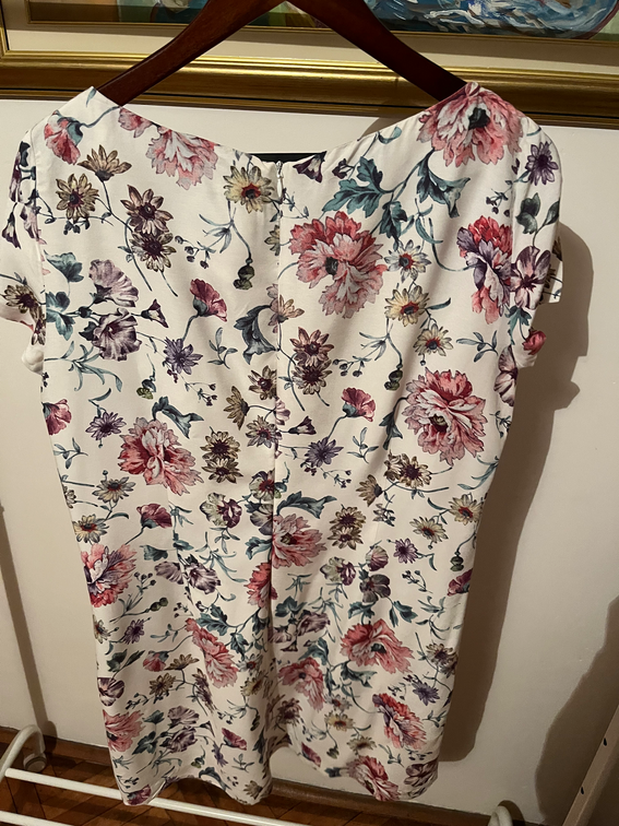 Zara haljina slika #3