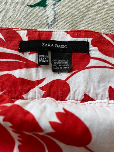 Zara suknja thumbnail #2