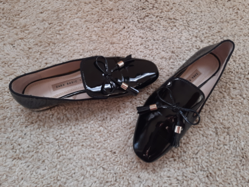 ZARA collection cipelice thumbnail #3