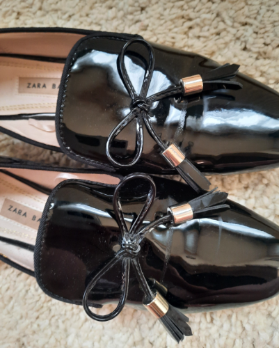 ZARA collection cipelice thumbnail #4