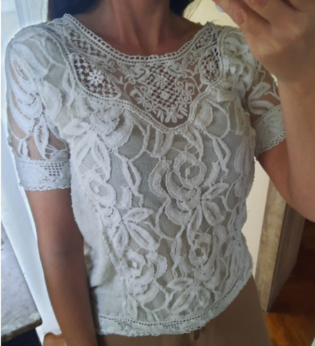 MANGO bluza majica 