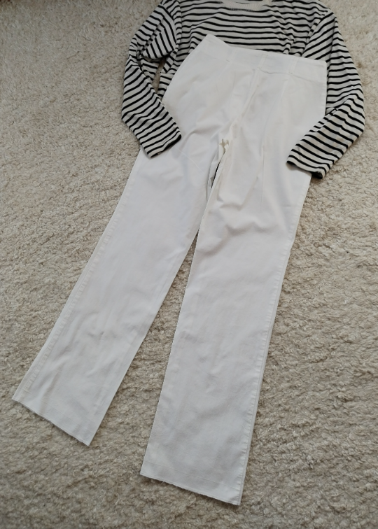GUESS bele pantalone ☆ Vel. S ☆ slika #4