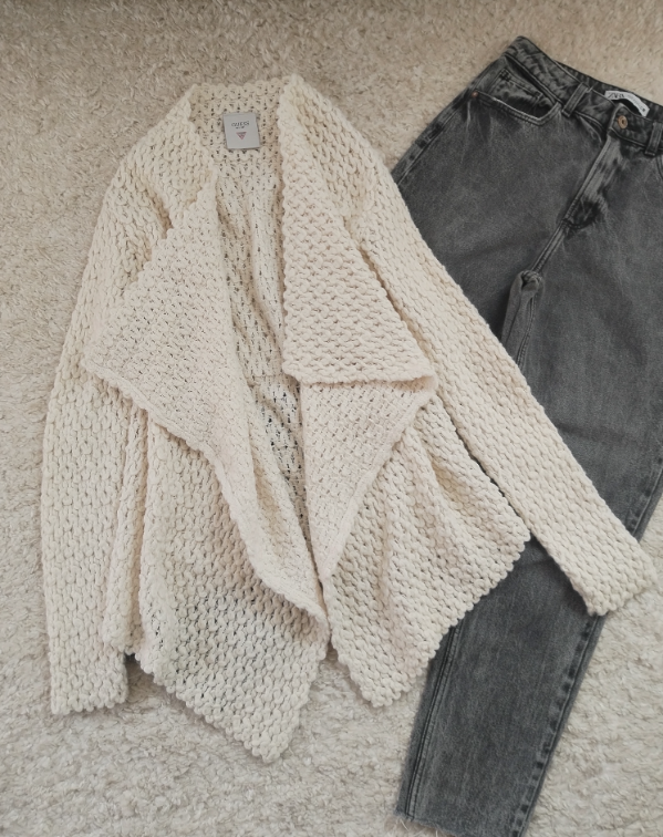 GUESS kardigan  vel Uni S/M slika #4
