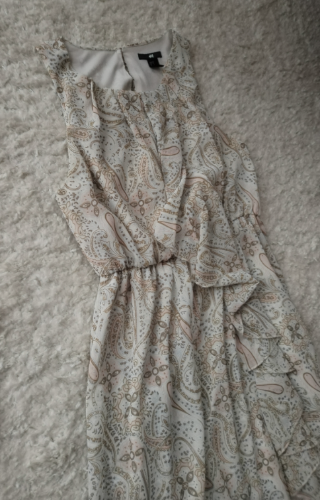  H&M boho haljina