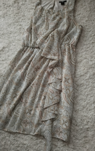  H&M boho haljina thumbnail #3