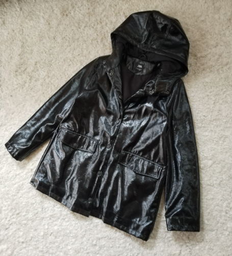 ZARA jakna ravan kroj ☆ XS/S ☆