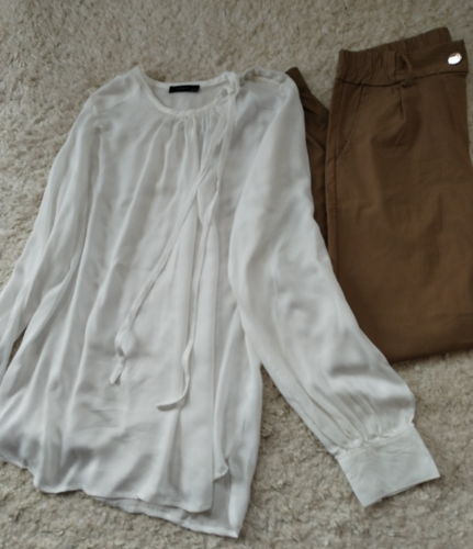 RESERVED otmena bluza