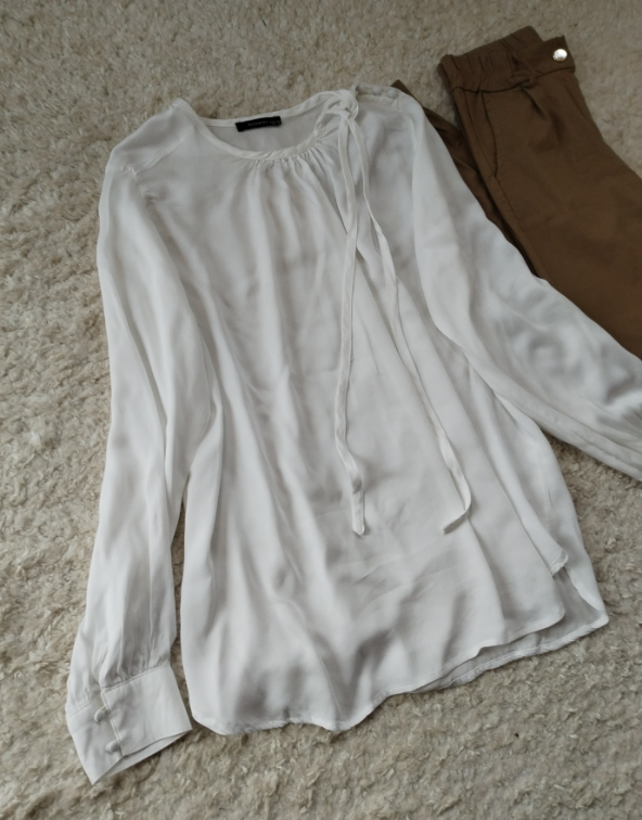 RESERVED otmena bluza slika #2