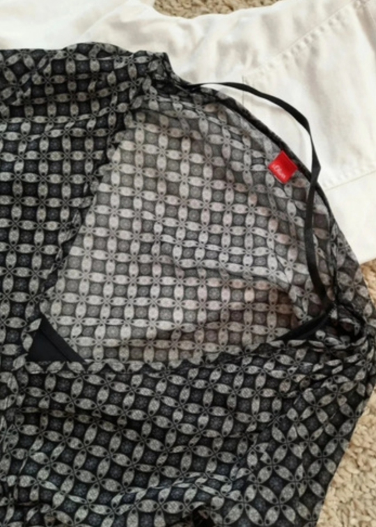 S Oliver bluza slika #1