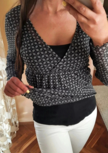 S Oliver bluza thumbnail #3