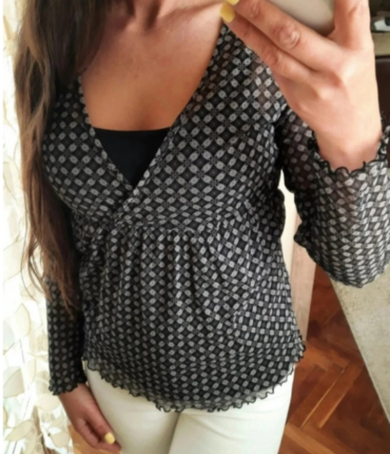 S Oliver bluza thumbnail #2