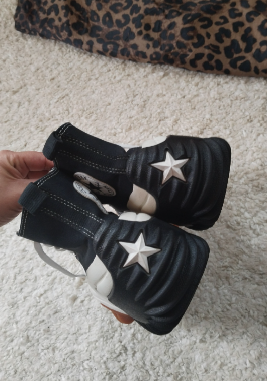 CONVERSE Chuck Taylor ☆ Br.39 ☆ slika #5