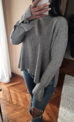 HOPE Rio sweaters 