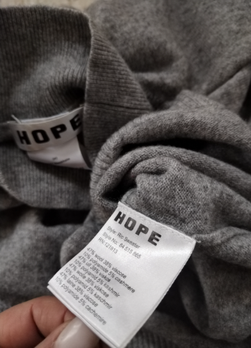 HOPE Rio sweaters  thumbnail #3