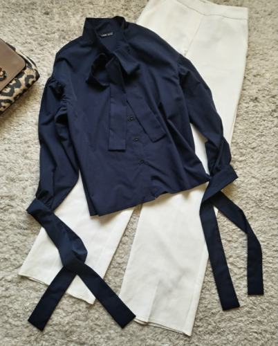 SHEIN boho košulja ☆ XS oversized ☆