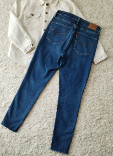 Levi'S Premium uske / duboke farmerke