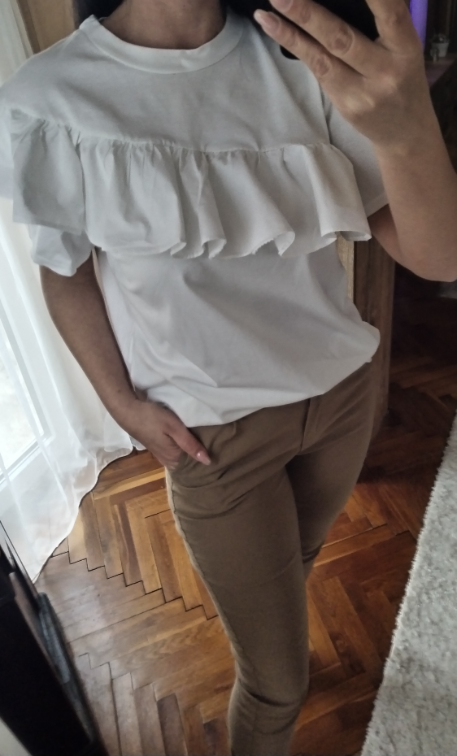 LUMINA majica S/M slika #1