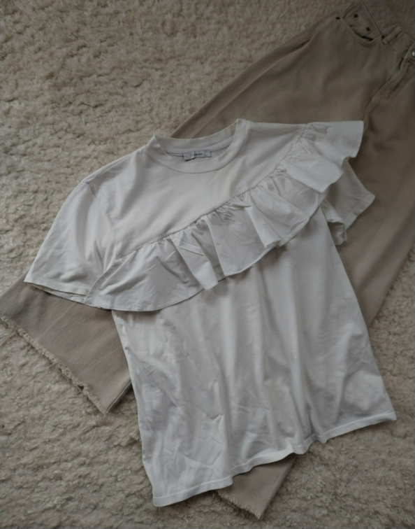 LUMINA majica S/M slika #3