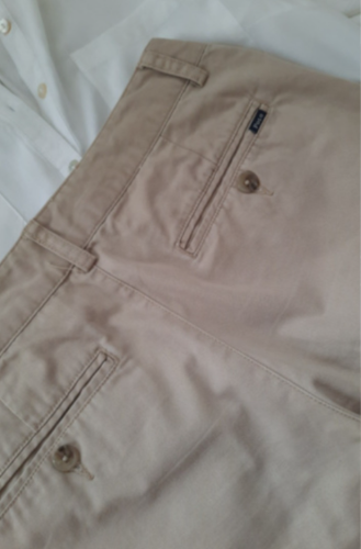 RALPH LAUREN bež pantalone thumbnail #3
