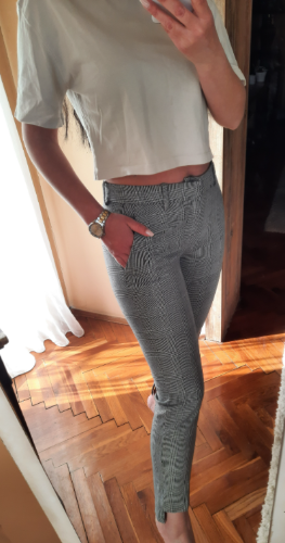 ZARA odlične pantalone