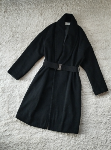 H&M Conscious kaput oversized S