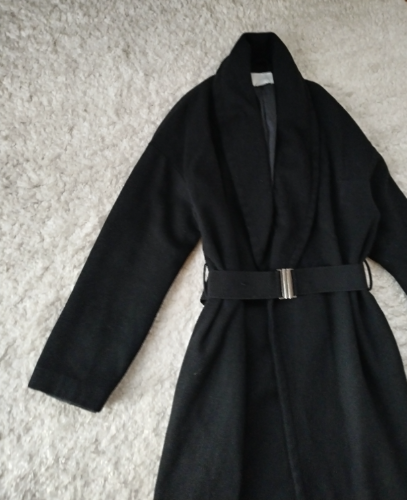 H&M Conscious kaput oversized S thumbnail #2