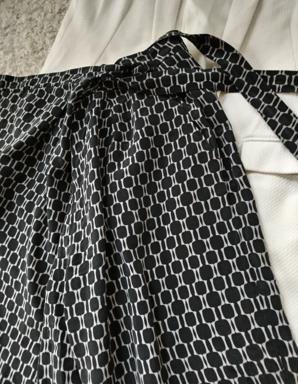 MAX MARA pantalone ☆ 100% Silk ☆ 38/M ☆ slika #3