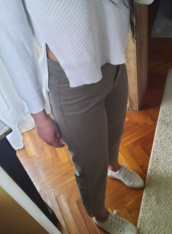 Betty Barclay braon farmerke do članka slika #3