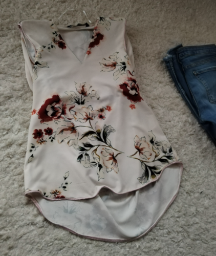 ZARA bluza