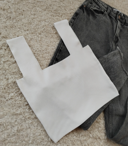 Beli streč top ☆ 38/ M