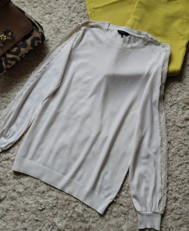 MASSIMO DUTTI bluza ☆ XS/S ☆ slika #1