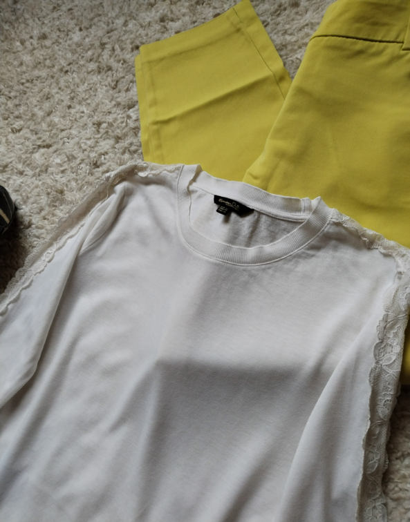 MASSIMO DUTTI bluza ☆ XS/S ☆ slika #2