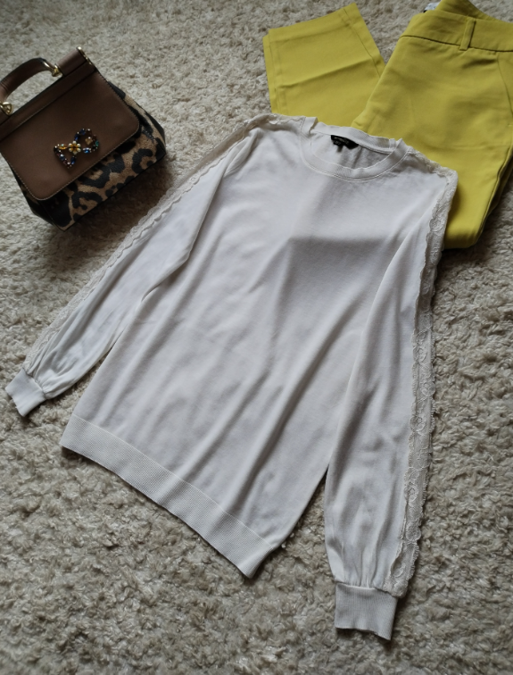 MASSIMO DUTTI bluza ☆ XS/S ☆ slika #3