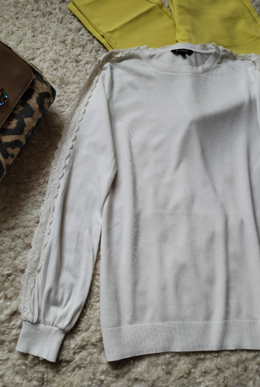 MASSIMO DUTTI bluza ☆ XS/S ☆ slika #4