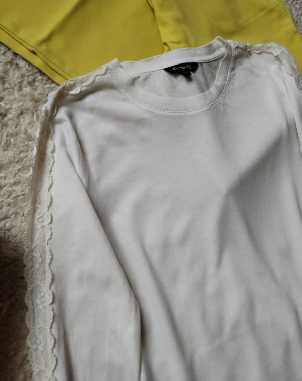 MASSIMO DUTTI bluza ☆ XS/S ☆ slika #5