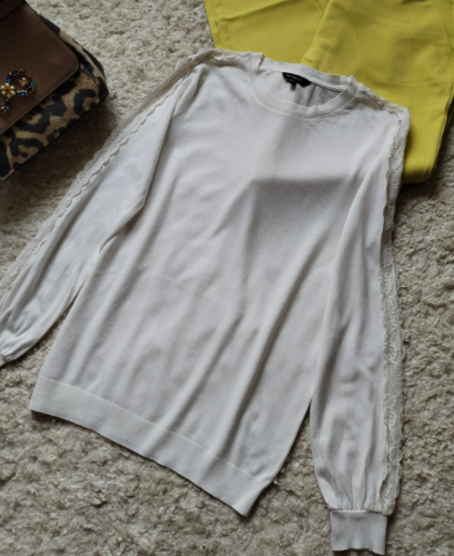 MASSIMO DUTTI bluza ☆ XS/S ☆