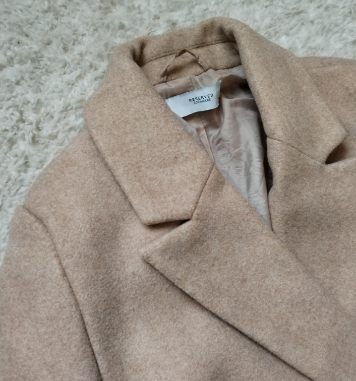 RESERVED kaput ☆ Vel 34/XS/S ☆ slika #5