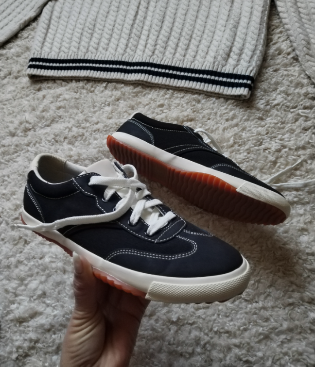 ZARA patike ☆ Ug 25cm ☆ Za preporuku ☆ slika #3