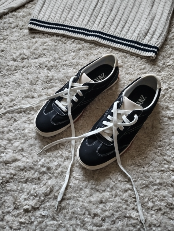 ZARA patike ☆ Ug 25cm ☆ Za preporuku ☆ slika #4