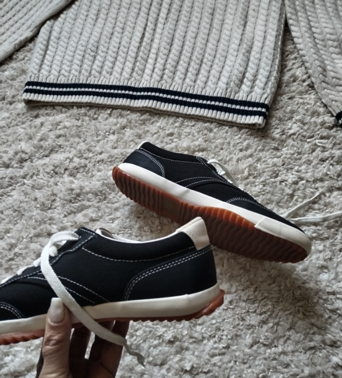 ZARA patike ☆ Ug 25cm ☆ Za preporuku ☆ slika #5