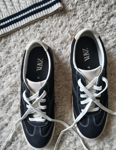 ZARA patike ☆ Ug 25cm ☆ Za preporuku ☆