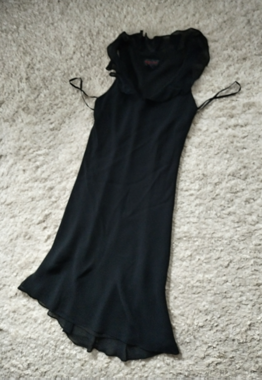 RALPH LAUREN viralna haljina  slika #4