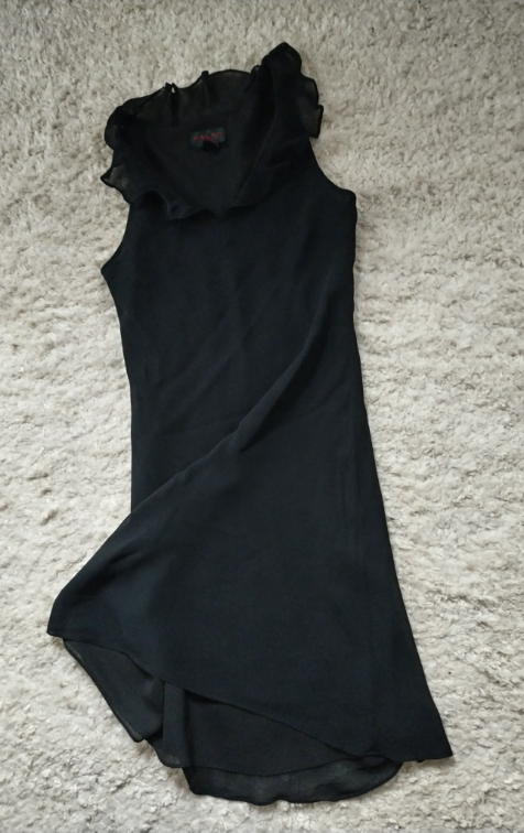 RALPH LAUREN viralna haljina  slika #1