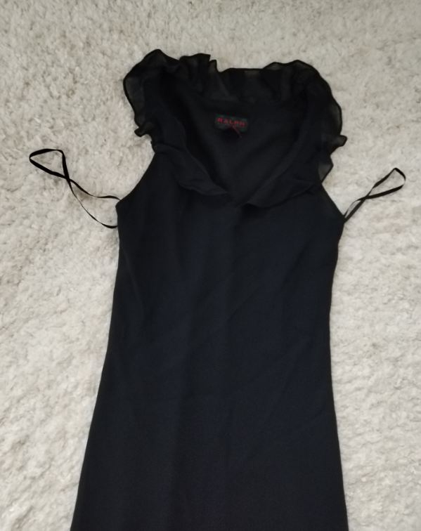 RALPH LAUREN viralna haljina  slika #5