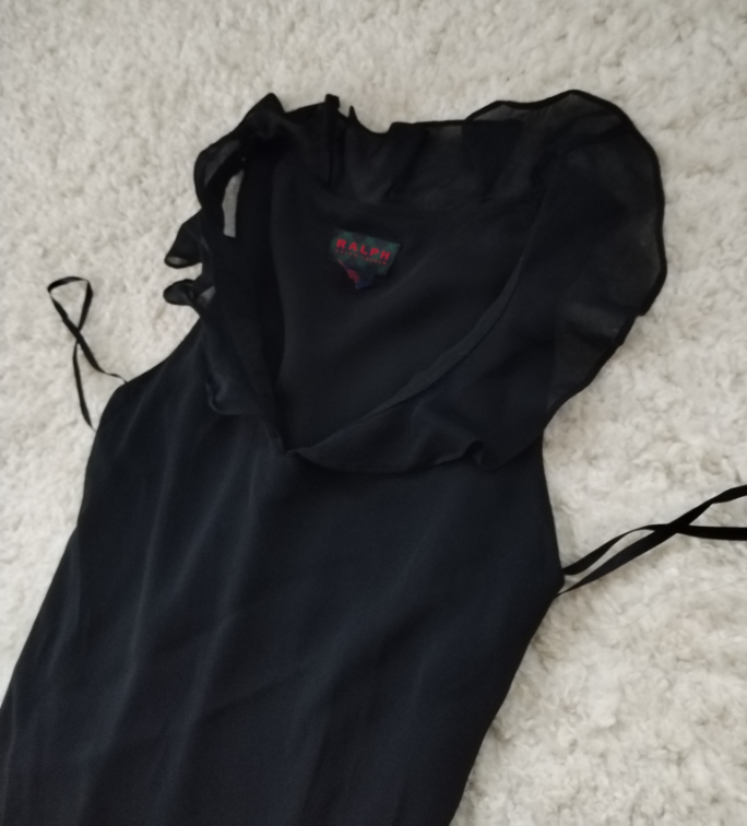 RALPH LAUREN viralna haljina  slika #3