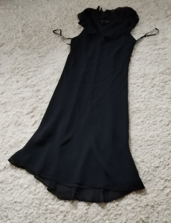 RALPH LAUREN viralna haljina  slika #2