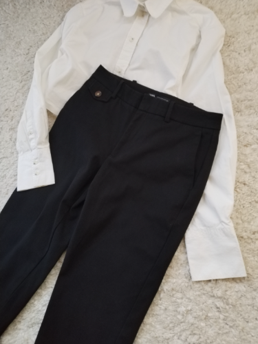 ZARA pantalone do članka