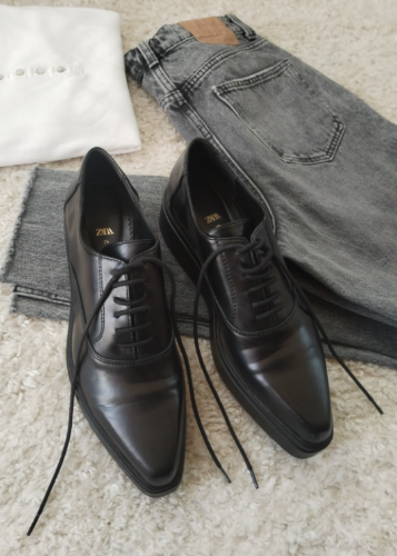 ZARA cipele aktuelni model Perfektne