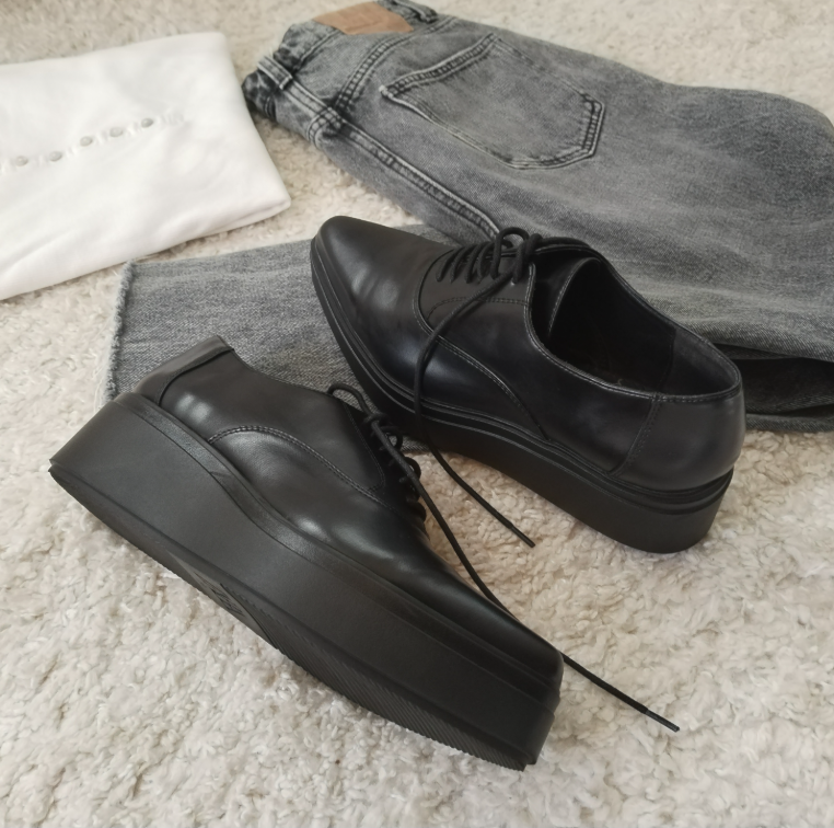 ZARA cipele aktuelni model Perfektne slika #5